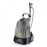 Karcher HDS 5/15 U Plus - melegvizes magasnyomású mosó
