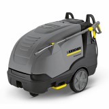 Karcher HDS-E 8/16-4 M 24 kW - melegvizes magasnyomású mosó