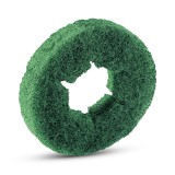 Karcher Hengerped zöld, kemény 20 db (47624360 pedtartóhoz 70 db szükséges)