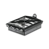 Karcher hepa-12 szűrő vc 6 porszívó tartozék