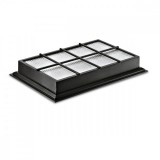 Karcher HEPA-szűrő SV