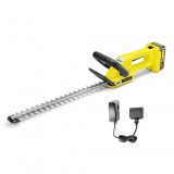 Karcher HGE 2-18 Battery Set - akkumulátoros sövényvágó