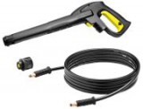 karcher hk4,0 tömlő+pisztoly 2.643-912.0