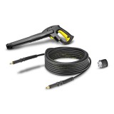 karcher hk7,5 tömlő+pisztoly 2.643-910.0