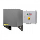 Karcher HWE 860 (telepített) - magasnyomású mosó