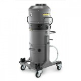 Karcher IVR-L 100/40 SC - ipari porszívó