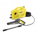 Karcher K 2 Classic magasnyomású mosó (16009790) (16009790)
