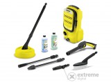 Karcher K 2 Compact Car & Home magasnyomású mosó