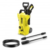 Karcher K 2 Power Control magasnyomású mosó