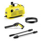 Karcher K 2 Premium horizontal - magasnyomású mosó