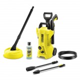 Karcher K 2 Premium Power Control Home - magasnyomású mosó