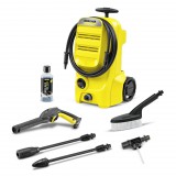 Karcher K 3 Classic Car EU Magasnyomású mosó (1.676-222.0) (1.676-222.0)