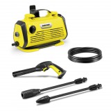 Karcher K 3 Horizontal Plus magasnyomású mosó (1.602-823.0) (1.602-823.0)