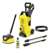Karcher K 3 POWER CONTROL HOME T 5 1.676-106.0 magasnyomású mosó