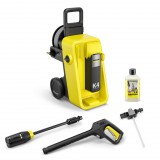 Karcher K 4 Comfort Premium magasnyomású mosó