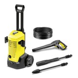Karcher K 4 magasnyomású mosó