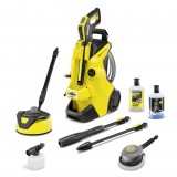 Karcher K 4 Power Control Flex Car & Home - magasnyomású mosó