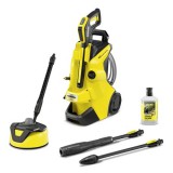 Karcher K 4 POWER CONTROL FLEX HOME 1.324-303.0 magasnyomású mosó