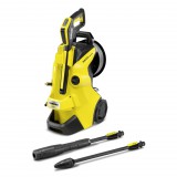 Karcher K 4 Premium Power Control Flex Home - magasnyomású mosó