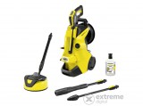 Karcher K 4 Premium Power Control Home magasnyomású mosó, 230V, max 130bar, max 420l/óra
