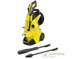Karcher K 4 Premium Power Control magasnyomású mosó, 230V, max 130bar, átfolyási sebesség max 420l/óra
