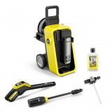 Karcher K 5 Comfort Premium Connect magasnyomású mosó