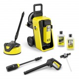 Karcher K 5 Comfort Premium Home magasnyomású mosó