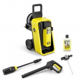 Karcher K 5 Comfort Premium magasnyomású mosó