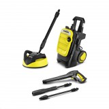 Karcher K 5 Compact magasnyomású mosó (16307530) (16307530)