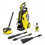 Karcher K 5 Power Control Flex Home eco!booster magasnyomású mosó