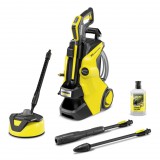 Karcher K 5 Power Control Flex Home - magasnyomású mosó