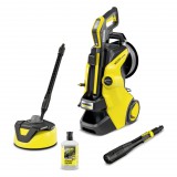 Karcher K 5 Premium Smart Control Flex Home - magasnyomású mosó