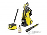 Karcher K 5 PREMIUM SMART CONTROL HOME FLEX WOOD magasnyomású mosó