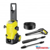 Karcher K 5 WCM EU, Magasnyomású mosó
