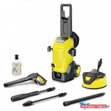 Karcher K 5 WCM Pr.H EU, Magasnyomású mosó