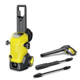 Karcher K 5 WCM Premium magasnyomású mosó (K 5 WCM PREMIUM 1.324-460.0)