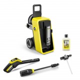Karcher K 7 Comfort Premium Connect magasnyomású mosó