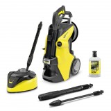 Karcher K 7 Premium Power Flex Home - magasnyomású mosó