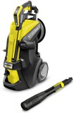 karcher k 7 premium smart control flex black 1.317-236.0 +t7 plus + rm610 sampon