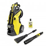 Karcher K 7 Premium Smart Control Flex eco!Booster - magasnyomású mosó