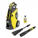 Karcher K 7 Smart Control Flex eco!Booster - magasnyomású mosó