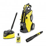 Karcher K 7 Smart Control Flex Home - magasnyomású mosó