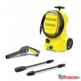 Karcher K3 Classic EU, Magasnyomású mosó