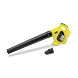 Karcher Kärcher 1.445-100.0 LBL 2 18V Lombfúvó (Akku és töltő nélkül) (1.445-100.0)