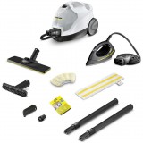 Karcher Kärcher 1.512-631.0 SC 4 EasyFix Iron gőztisztító (1.512-631.0)