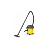 Karcher Kärcher 1.628-401.0 porelszívó Fekete, Sárga 12 L 1000 W