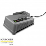 Karcher KÄRCHER 18 V-os gyorstöltő