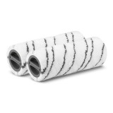 Karcher Kärcher 2.055-007.0 szürke hengerkefe készlet