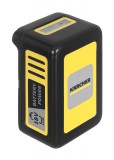 Karcher Kärcher 2.445-063.0 akkumulátor töltő Univerzális Váltakozó áram
