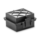 Karcher Kärcher 2.863-240.0 porszívó tartozék és kellék Szűrő Henger alakú vákuum